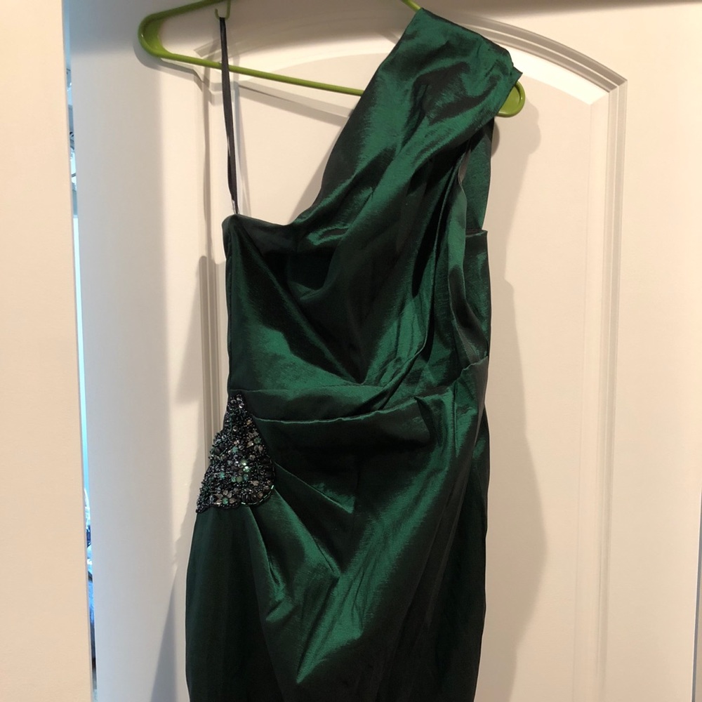 Event dress